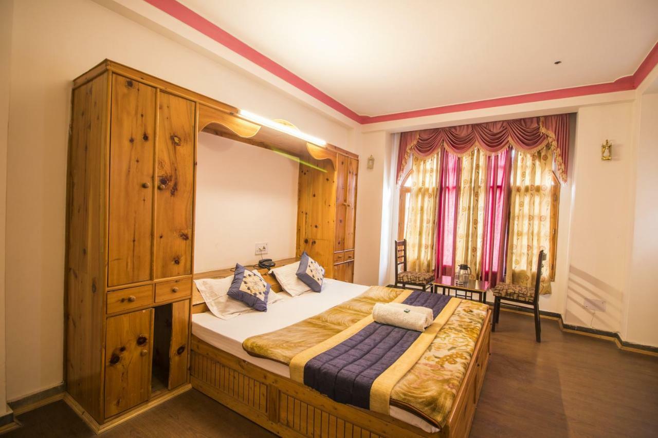 Flamingo Resort Manali  Exterior photo